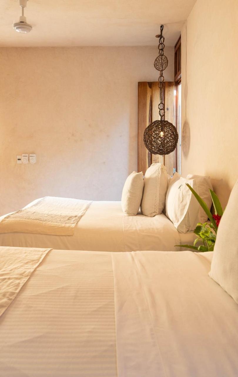 Casa Kacaya Hotel Espita Room photo