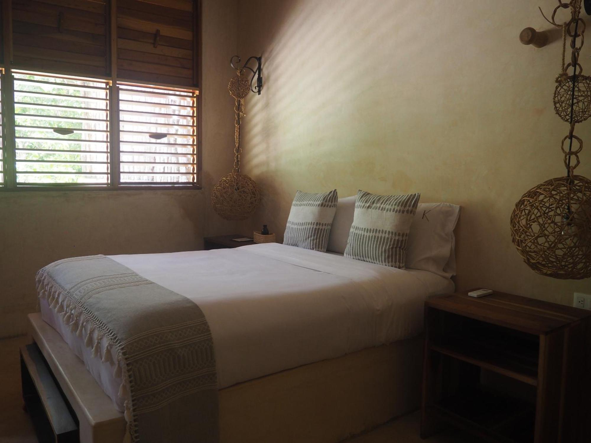 Casa Kacaya Hotel Espita Room photo
